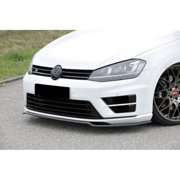 Golf 7 R Frontlippe