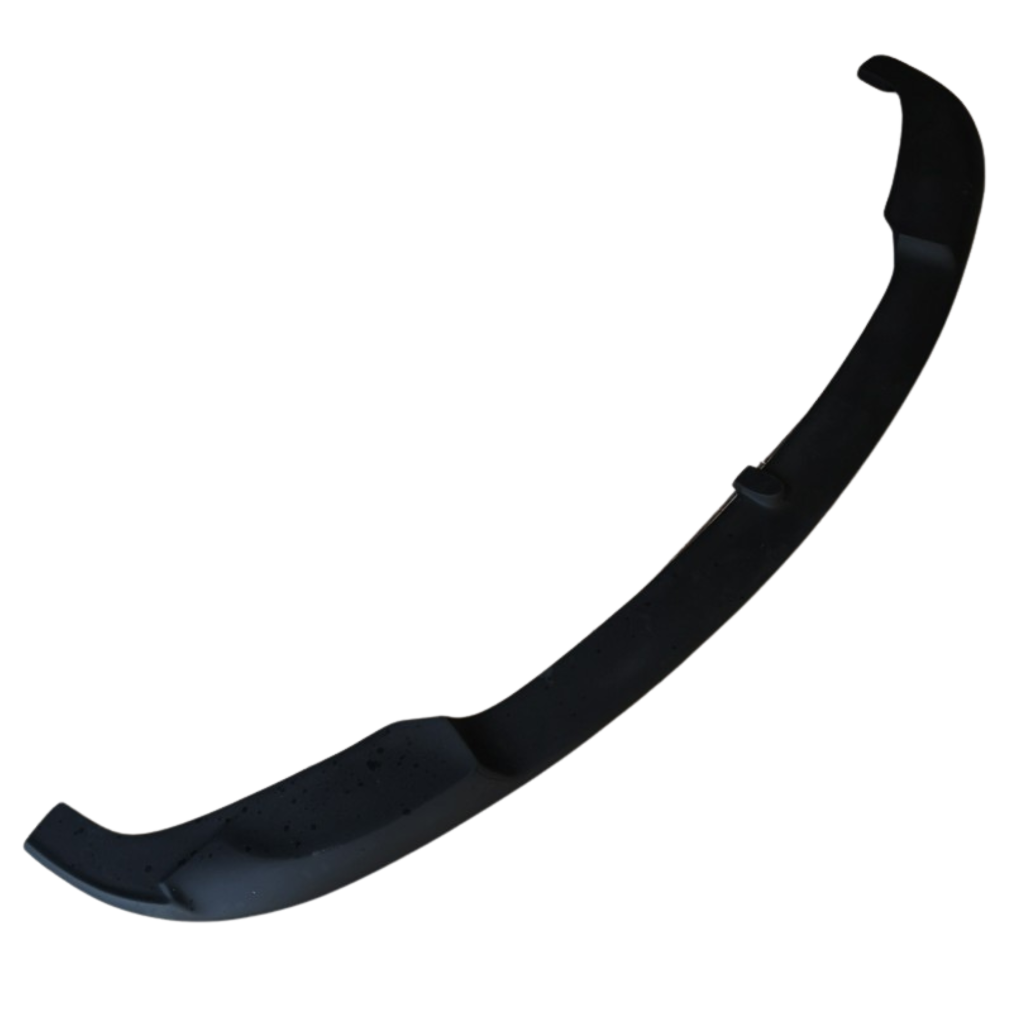 BMW F30 M3 / F32 M4 Bumper MP-Style Front Lip - Coated