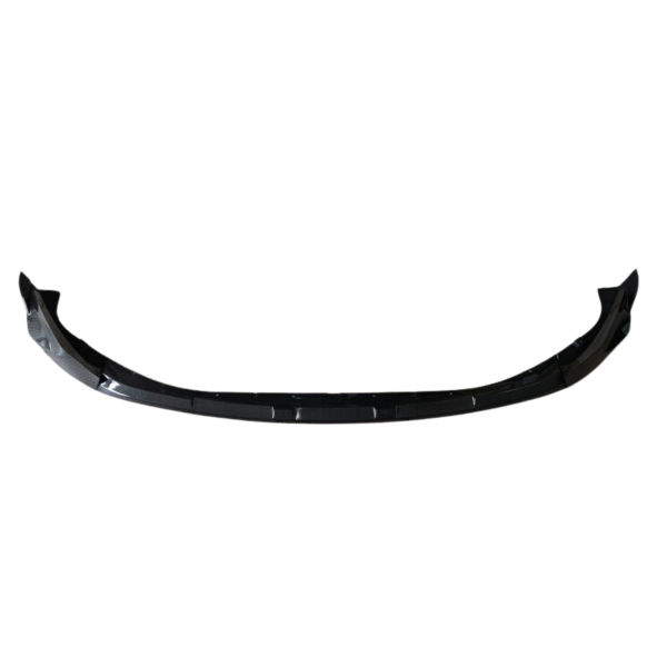 SOOQOO V2 BMW G80/G81/G82/G83 M3 M4 Front Lip In Prepreg Carbon Fiber