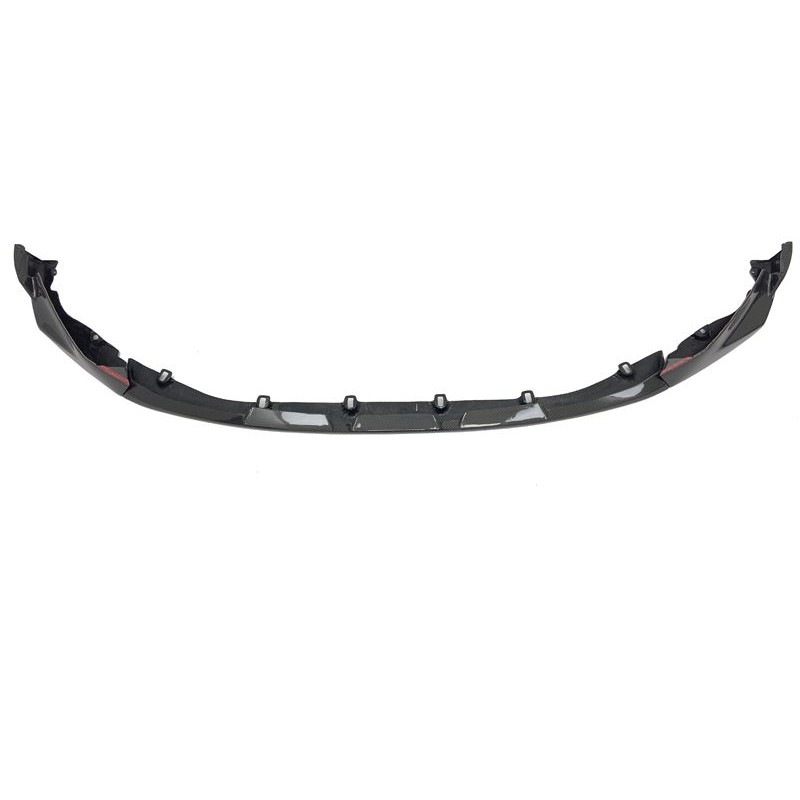 BMW M3 G80 Carbon Fiber Front Lip